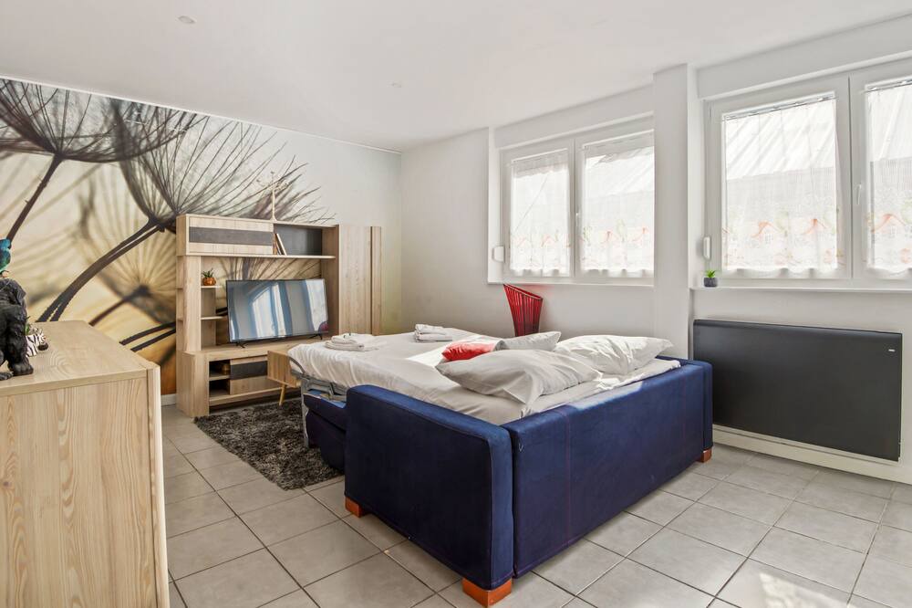 Photo of Bedroom in Croix