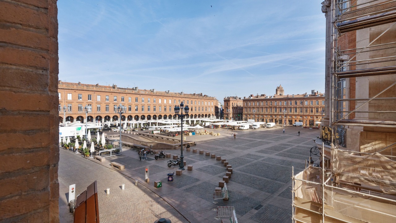 Photo of Outdoor in Capitole