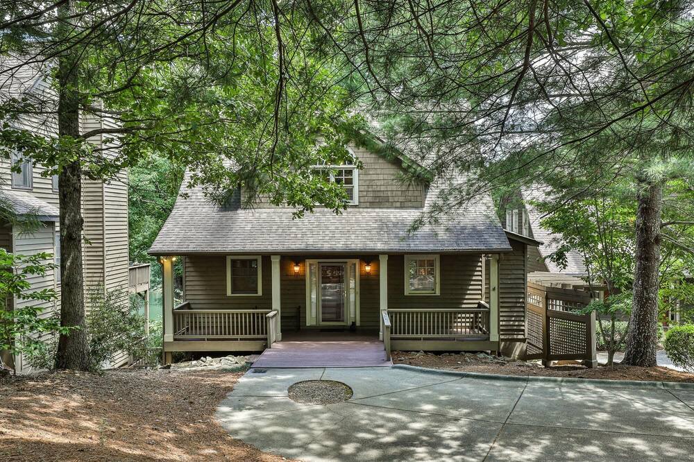 Photo of Outdoor in Big Canoe