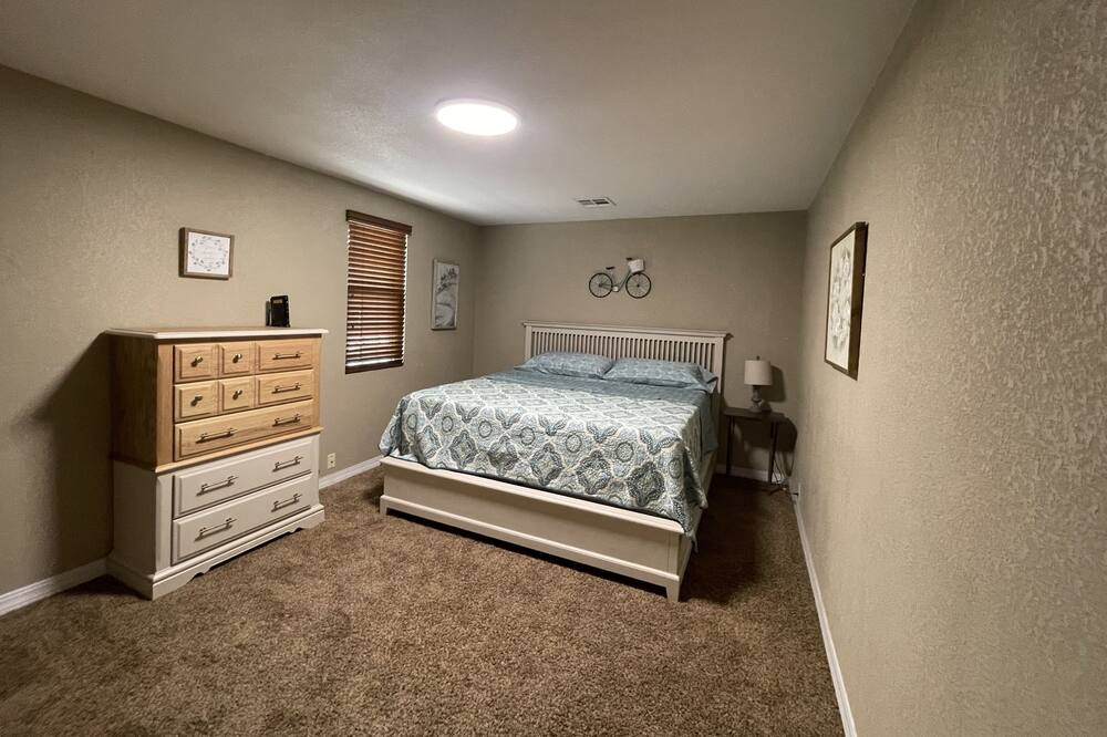 Photo of Bedroom in Elk City