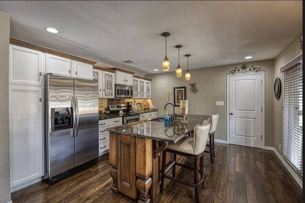 Photo of Kitchen in Elk City