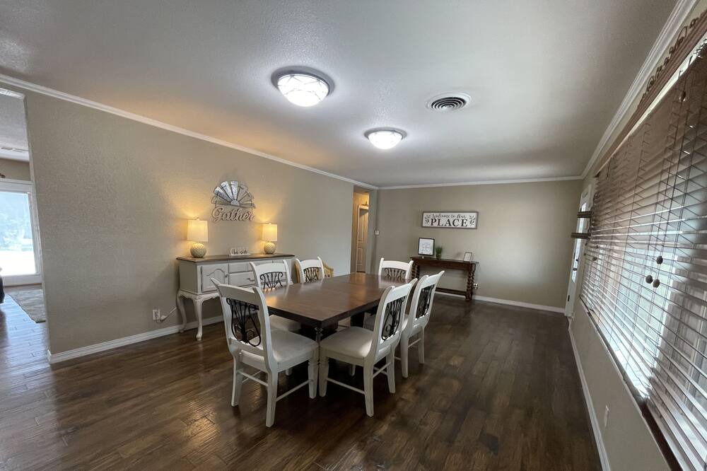 Photo of Kitchen in Elk City