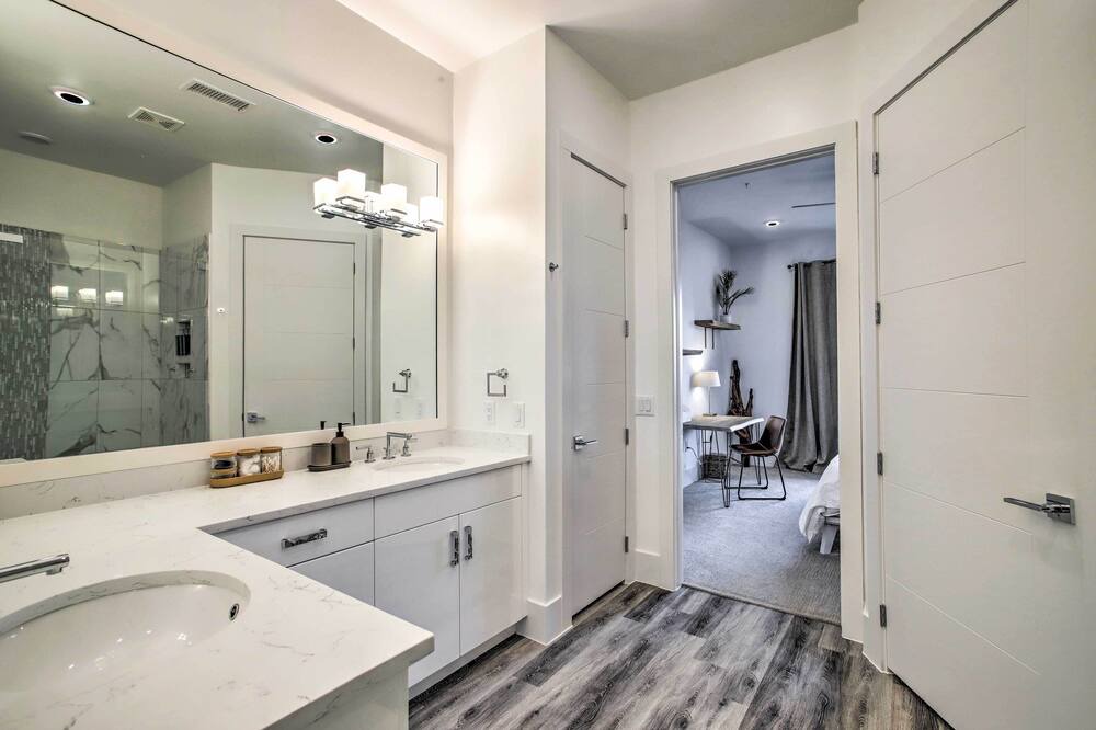 Photo of Bathroom in Montgomery