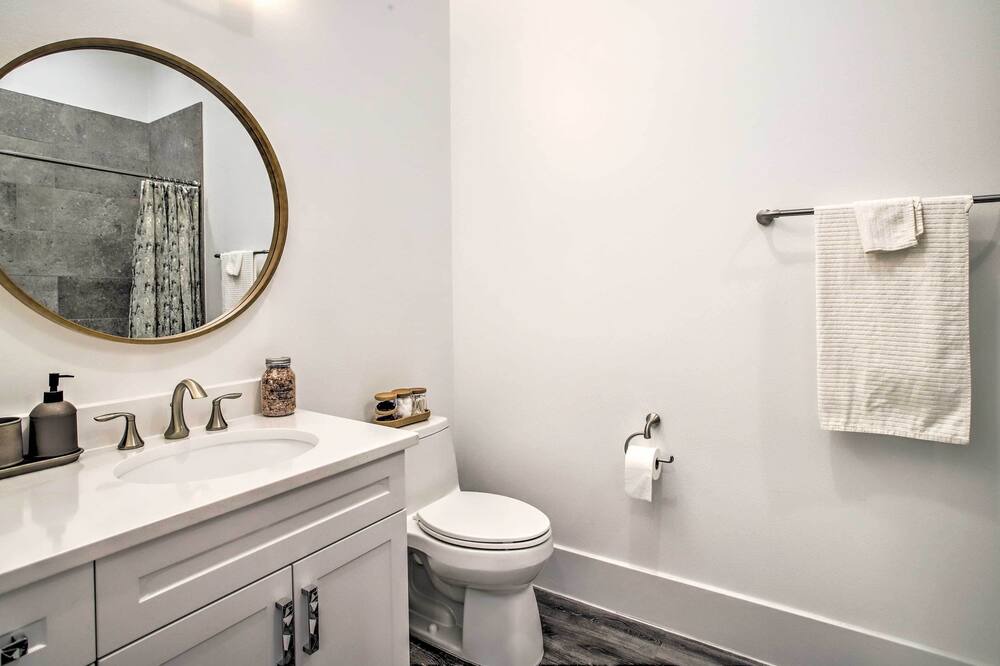 Photo of Bathroom in Montgomery