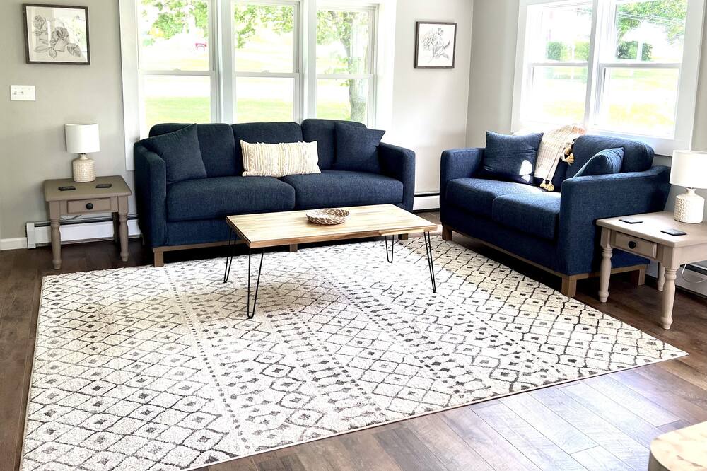 Photo of Livingroom in Valois