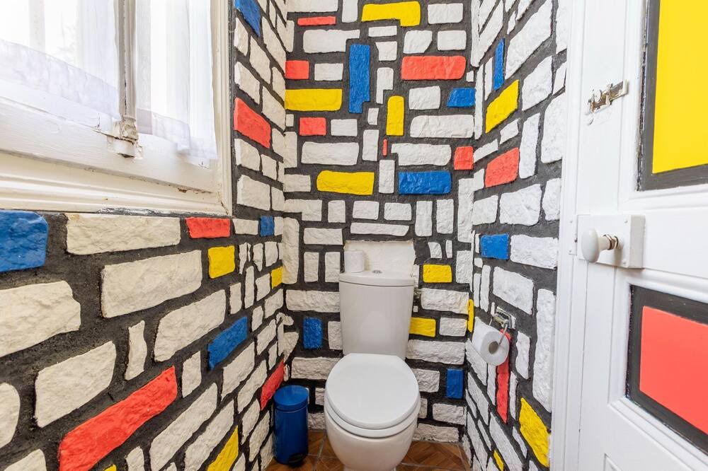 Photo of Bathroom in Hambye