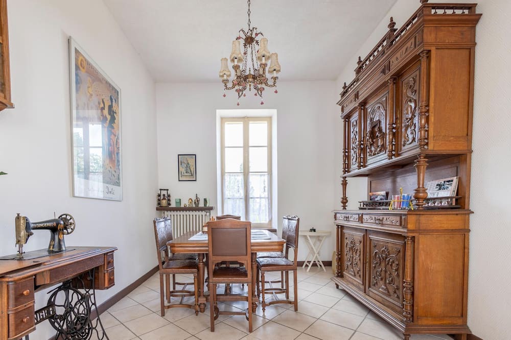 Photo of Livingroom in Hambye