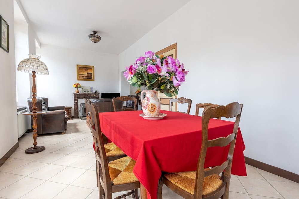 Photo of Livingroom in Hambye