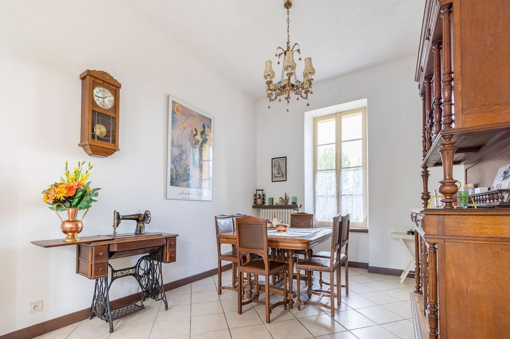 Photo of Livingroom in Hambye