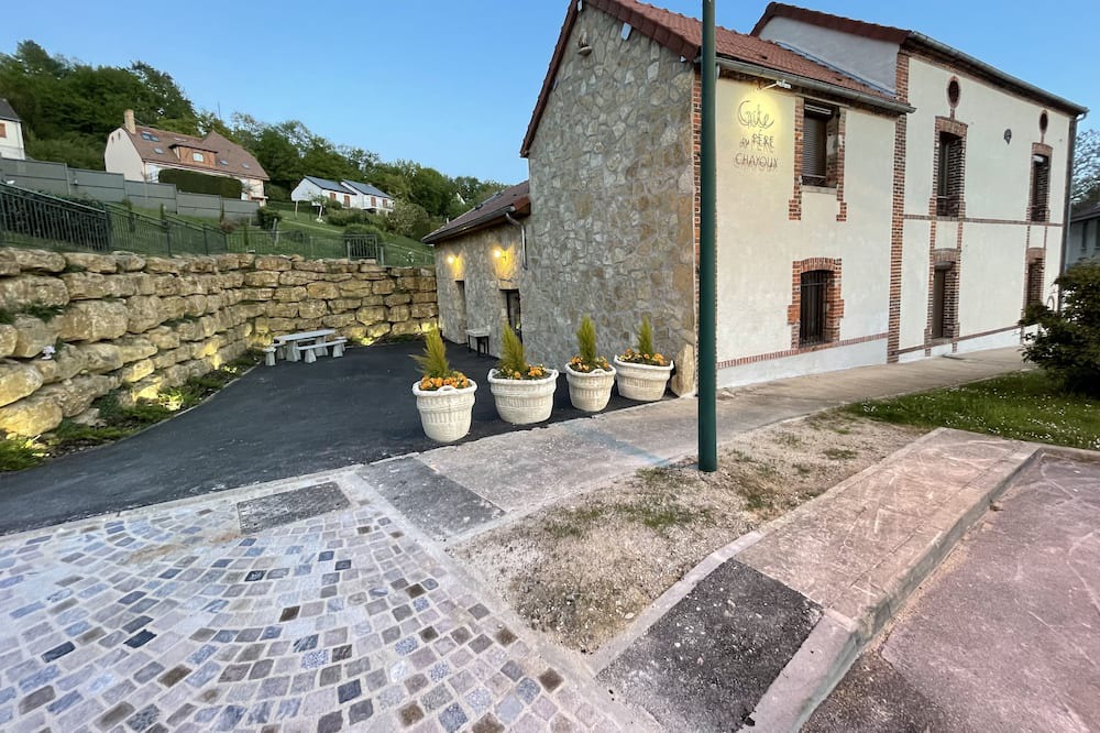 Photo of Outdoor in Champillon