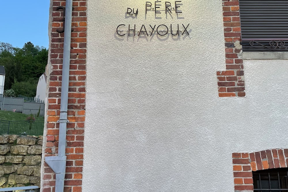 Photo of Outdoor in Champillon