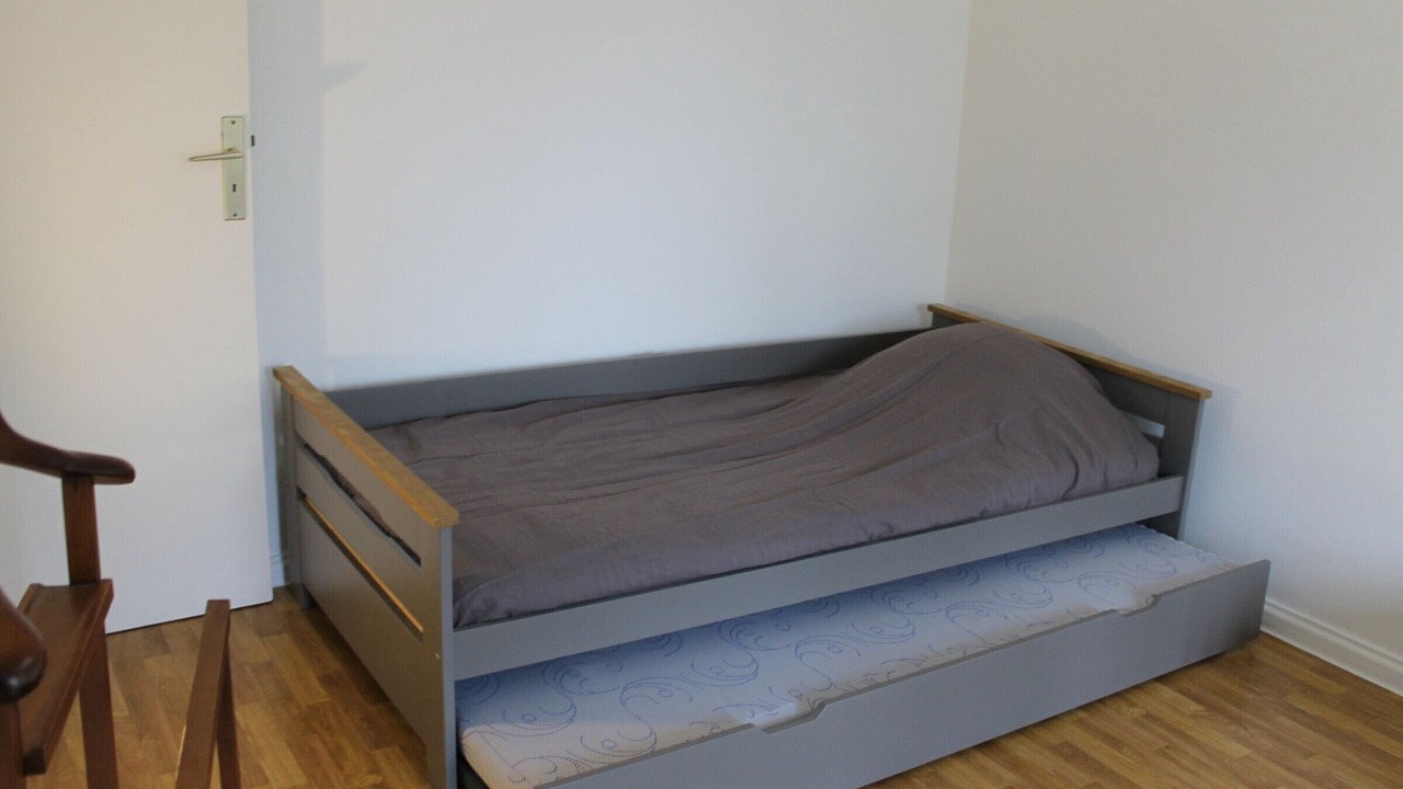 Photo of Bedroom in La Roche-Posay