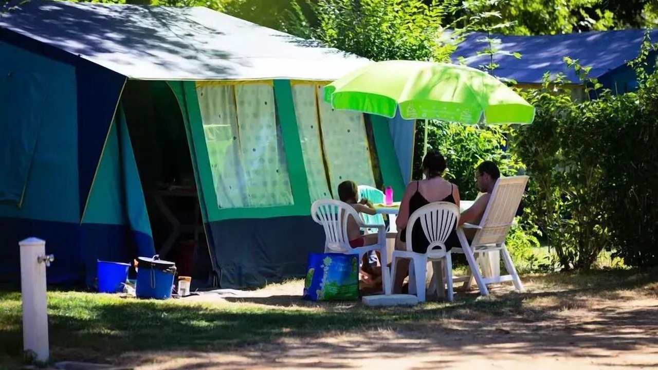 Photo of Outdoor in Brissac-Quince