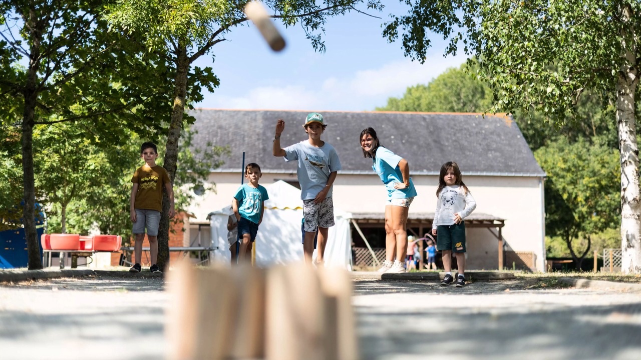 Photo of Outdoor in Brissac-Quince