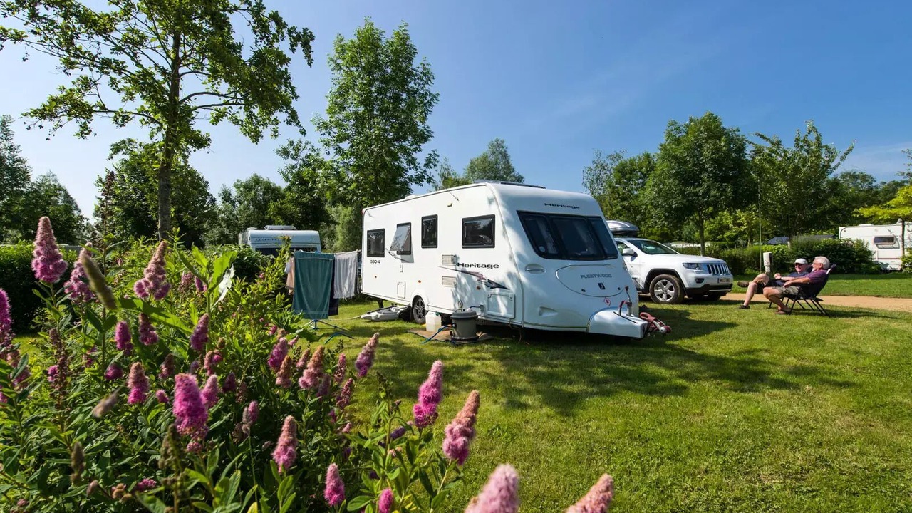 Photo of Outdoor in Brissac-Quince