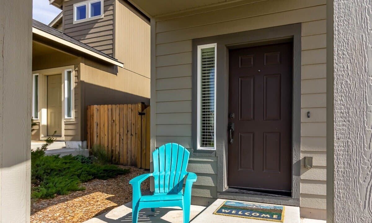Photo of Outdoor in Larkspur