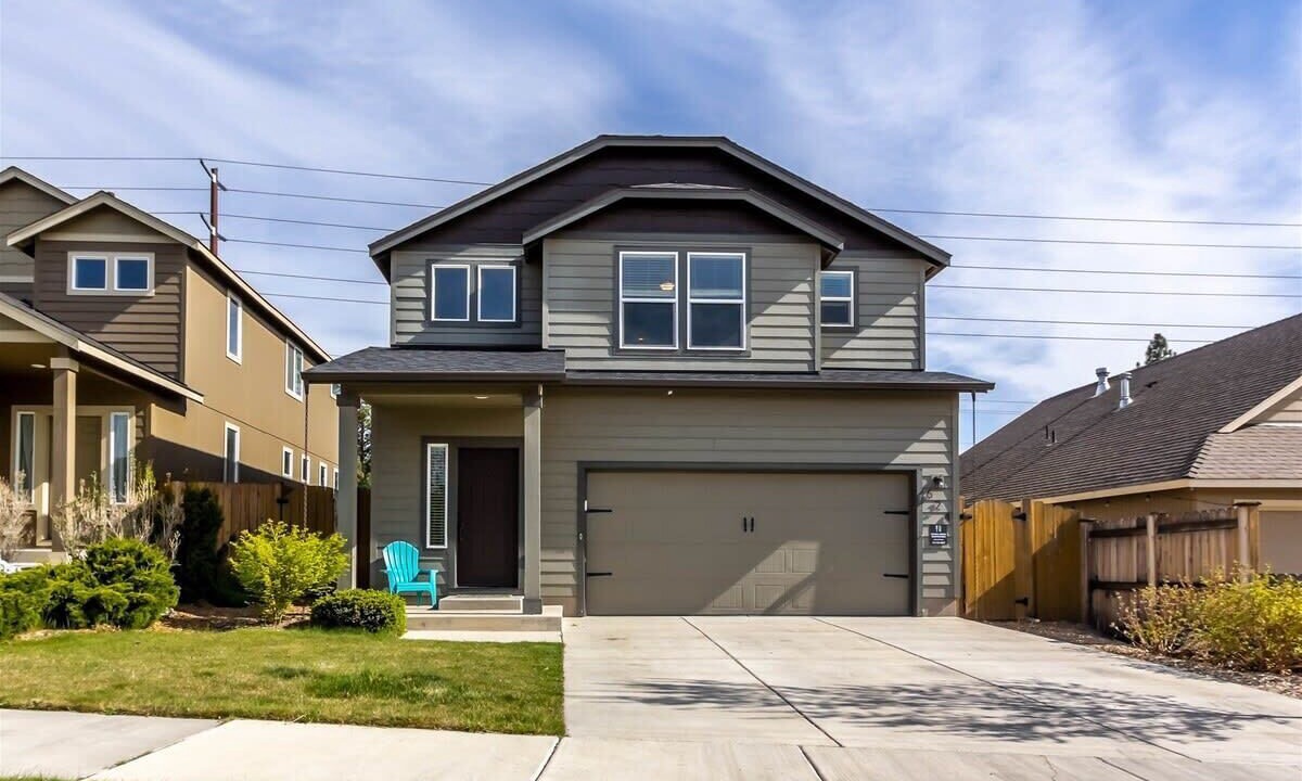 Photo of Outdoor in Larkspur