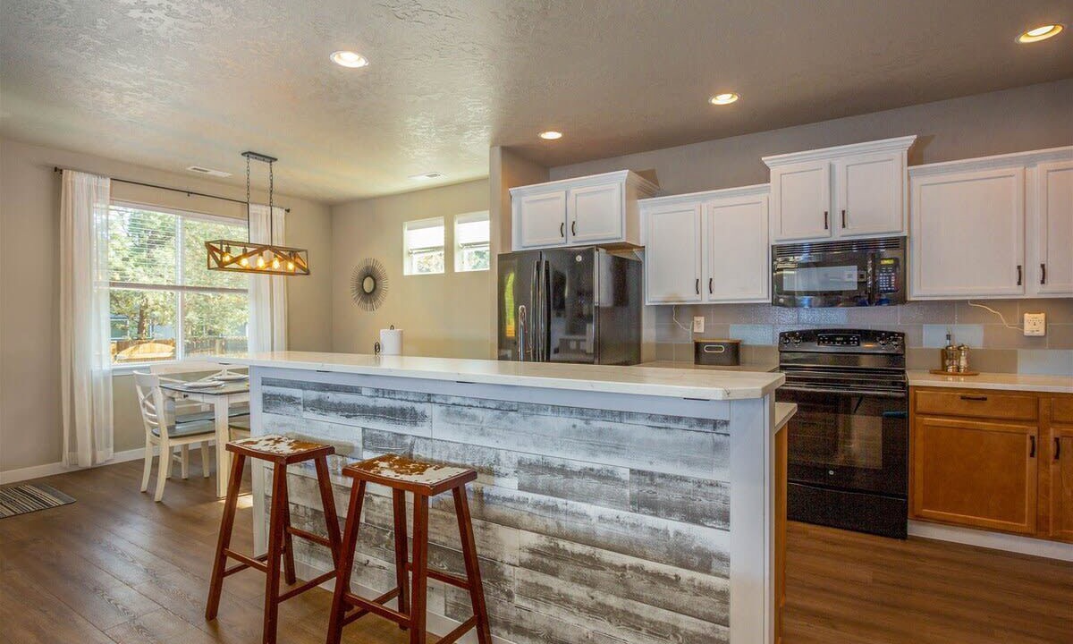 Photo of Kitchen in Larkspur