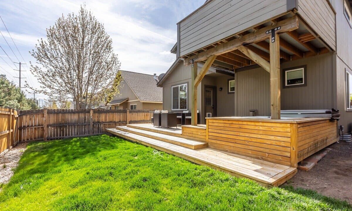 Photo of Outdoor in Larkspur