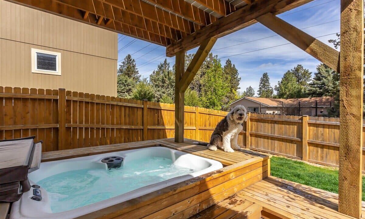 Photo of Outdoor in Larkspur