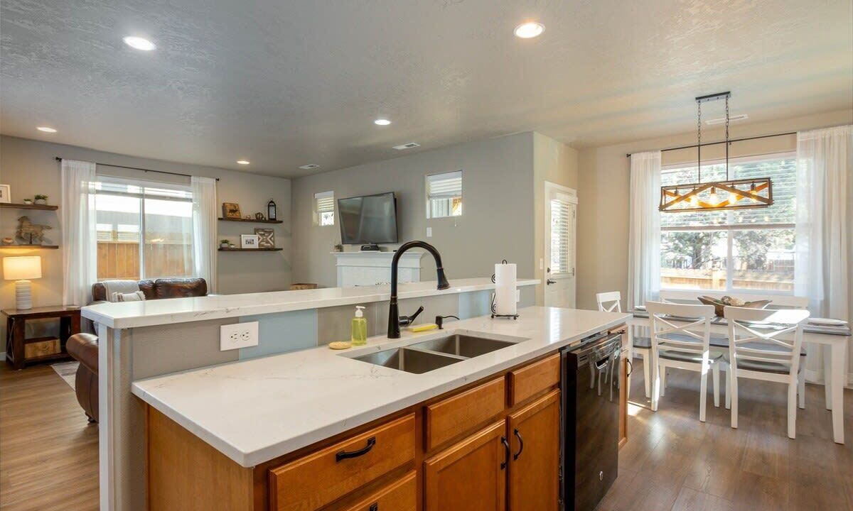 Photo of Kitchen in Larkspur