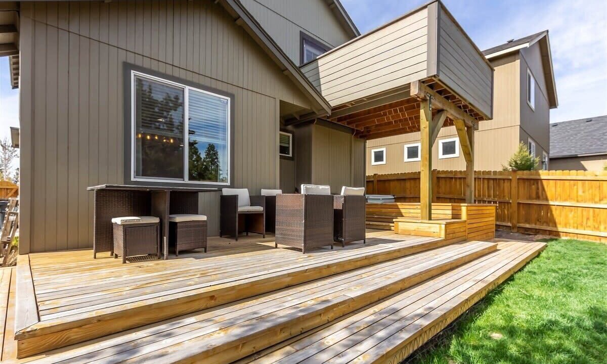 Photo of Outdoor in Larkspur