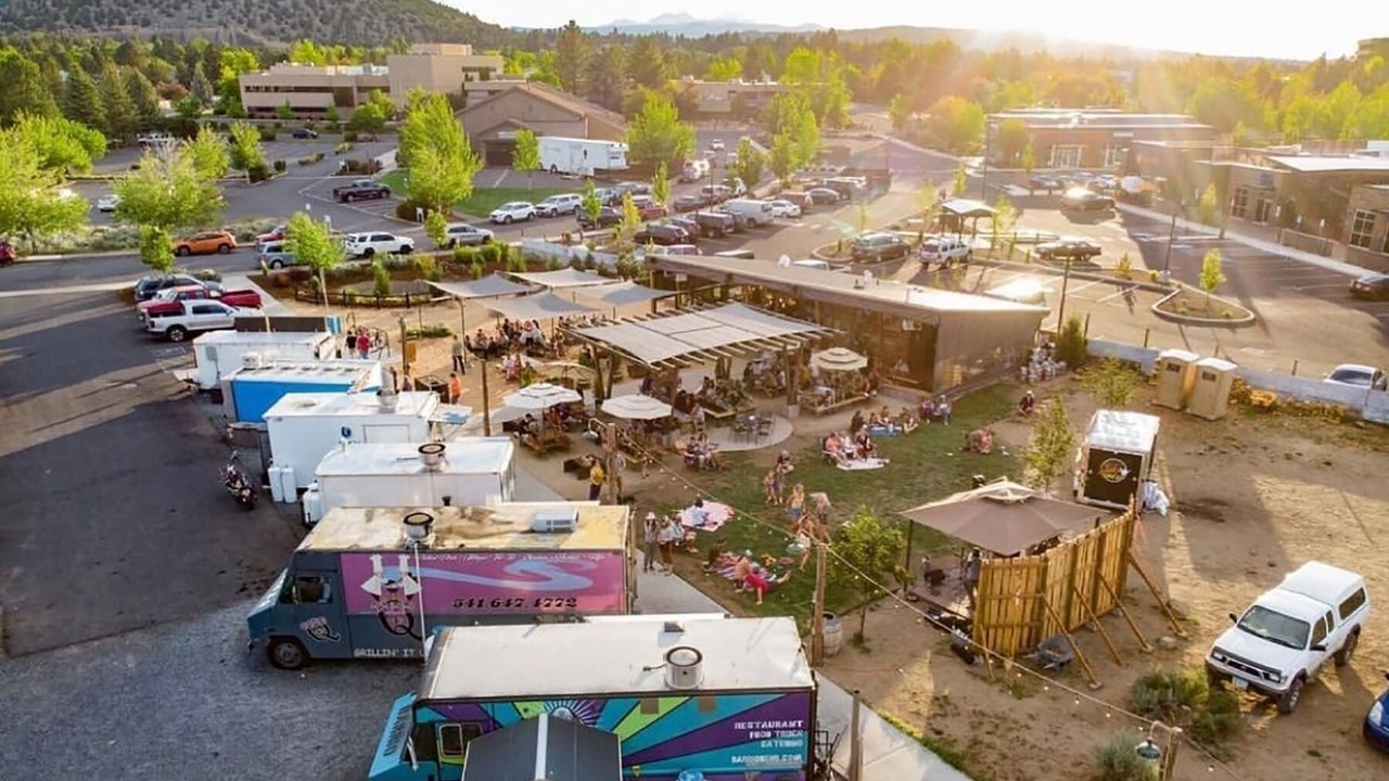 Photo of Outdoor in Larkspur