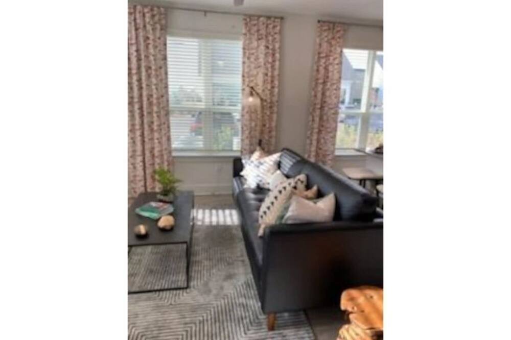 Photo of Bedroom in Peachtree City