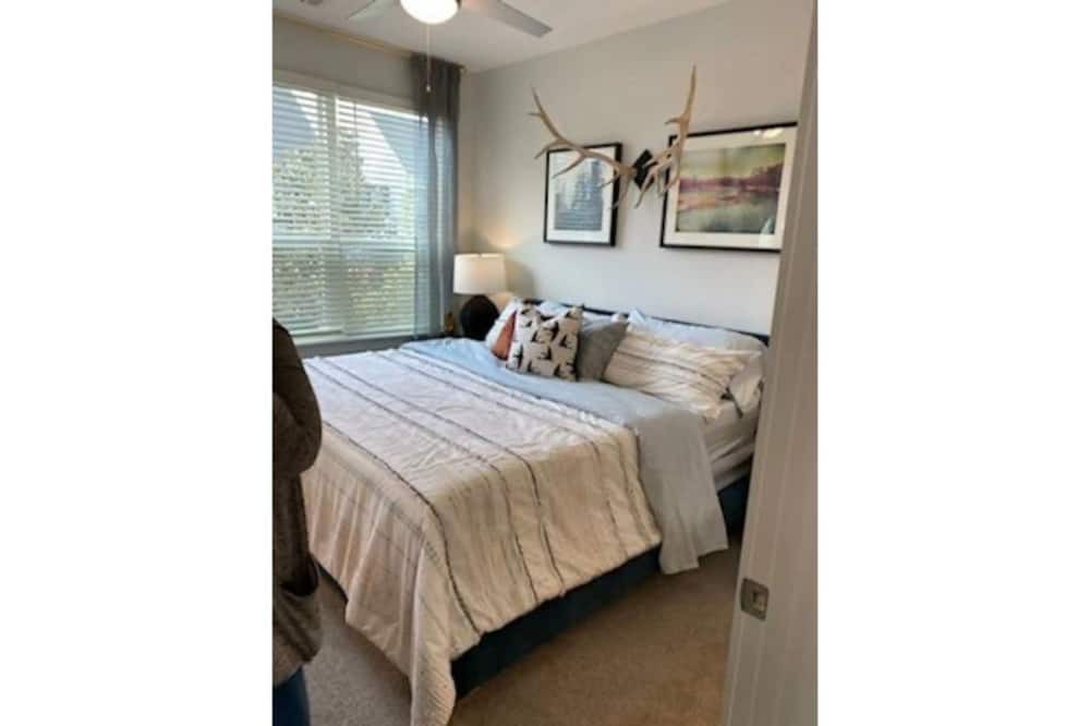 Photo of Bedroom in Peachtree City
