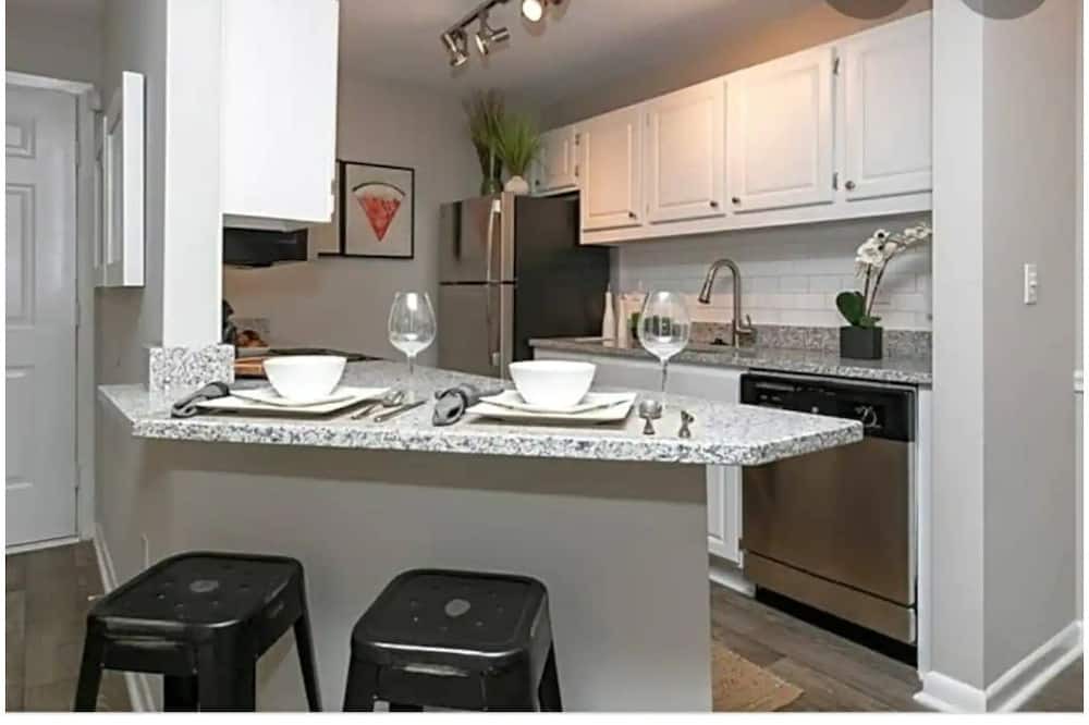 Photo of Kitchen in Peachtree City