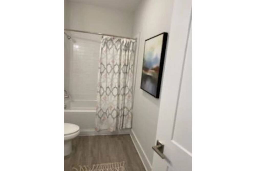 Photo of Bathroom in Peachtree City