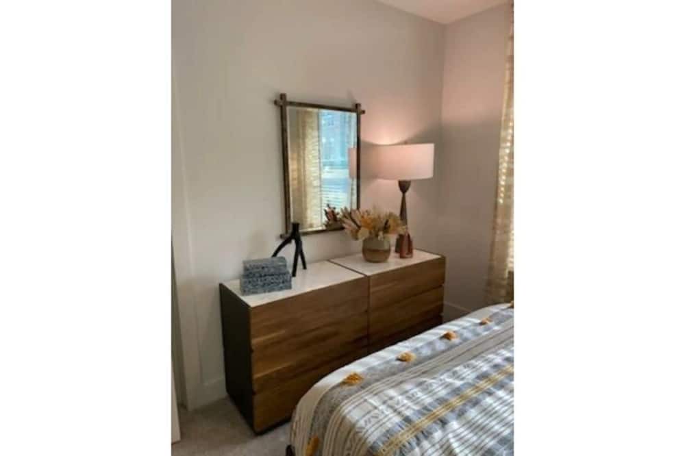 Photo of Bedroom in Peachtree City