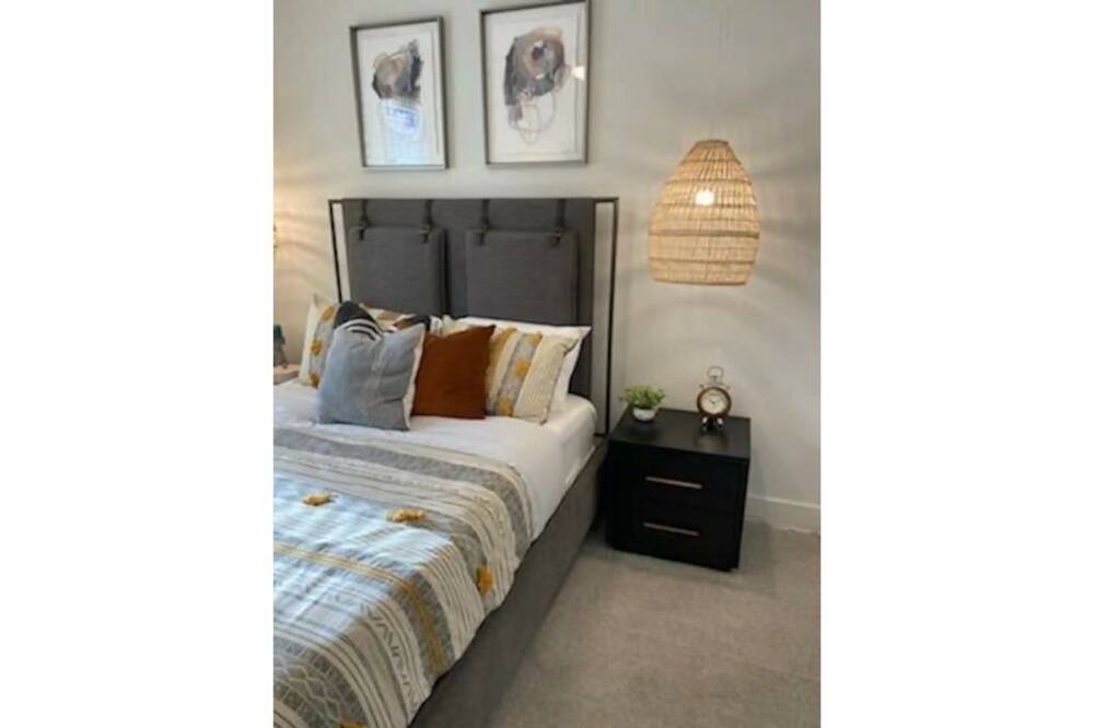 Photo of Bedroom in Peachtree City