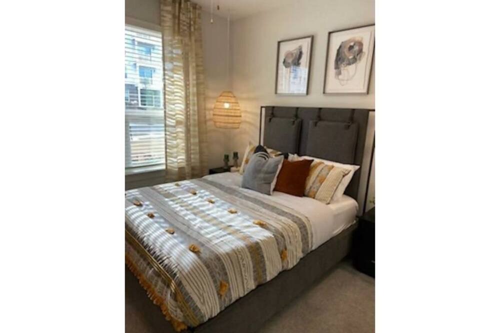 Photo of Bedroom in Peachtree City