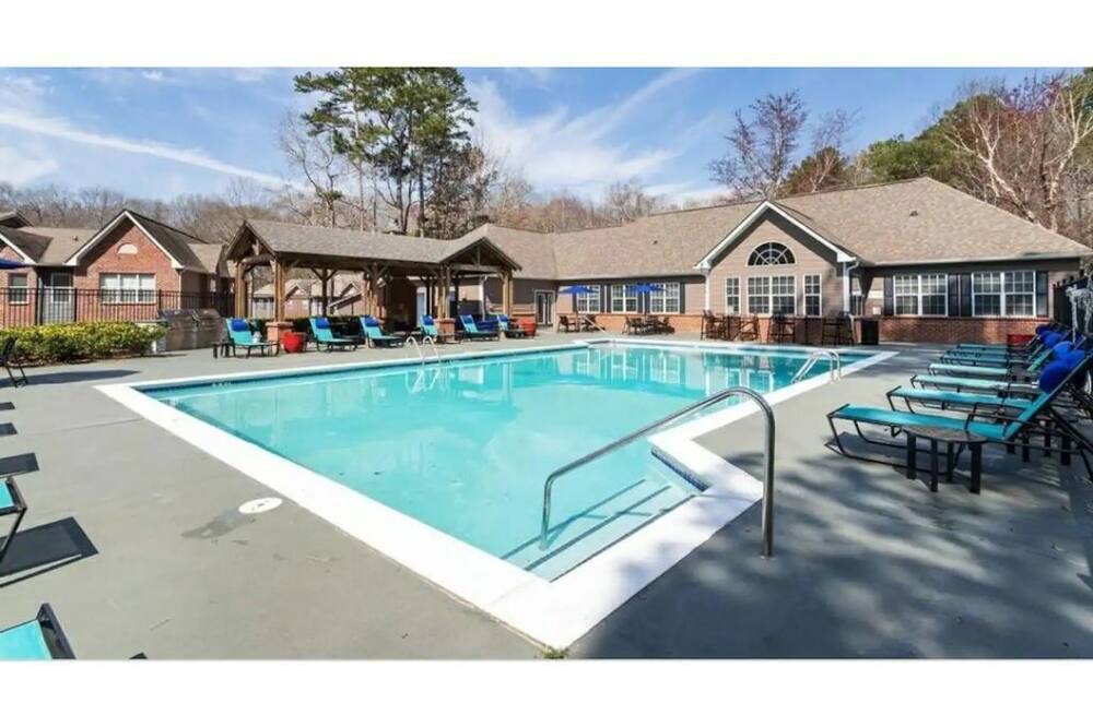 Photo of Outdoor in Peachtree City