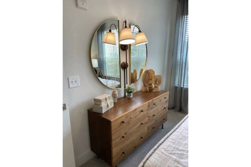 Photo of Bedroom in Peachtree City