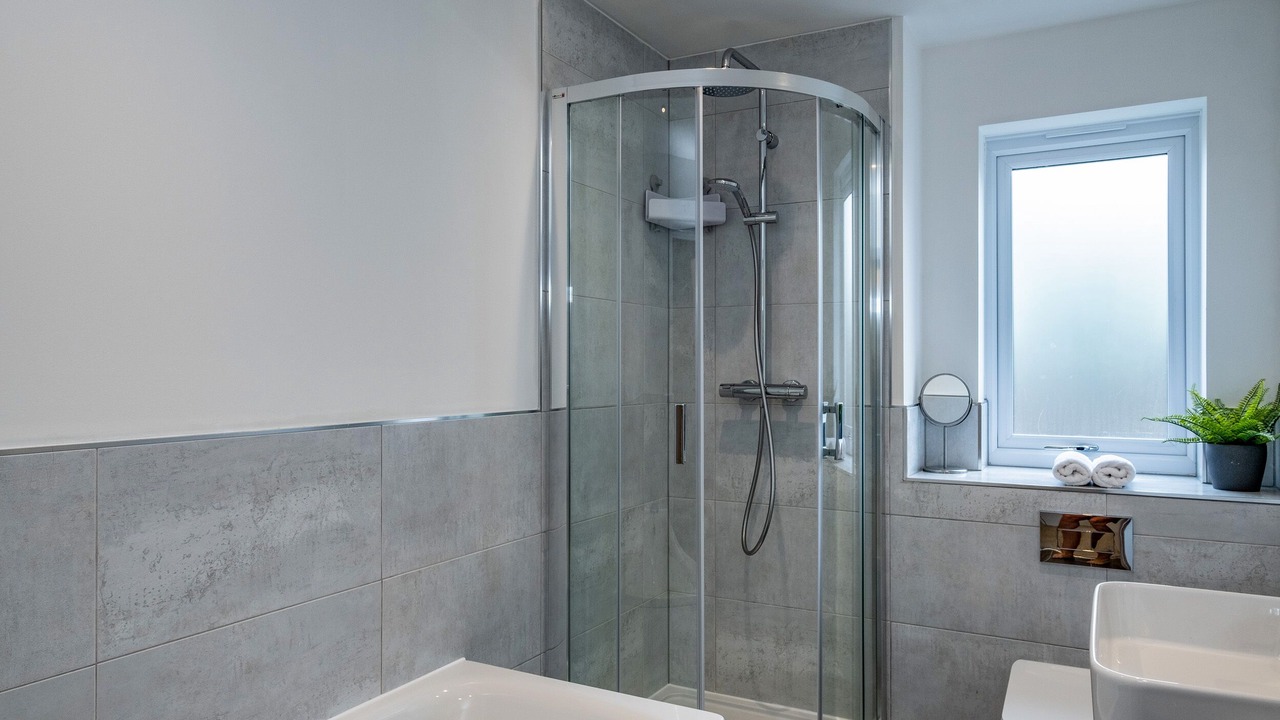 Photo of Bathroom in Perranporth