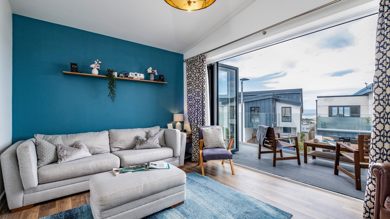 Photo of Bedroom in Perranporth