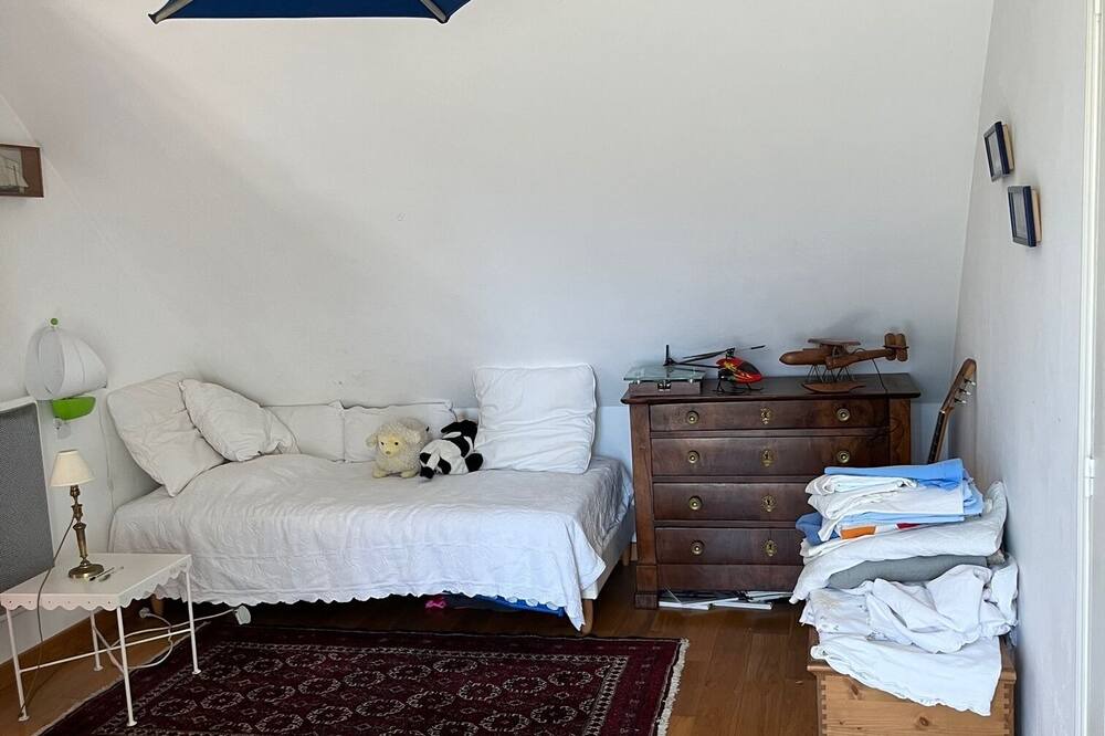 Photo of Bedroom in Pluneret