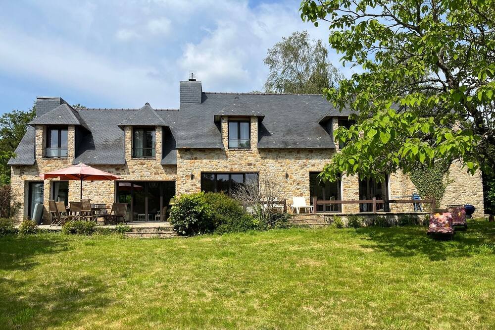 Photo of Outdoor in Pluneret