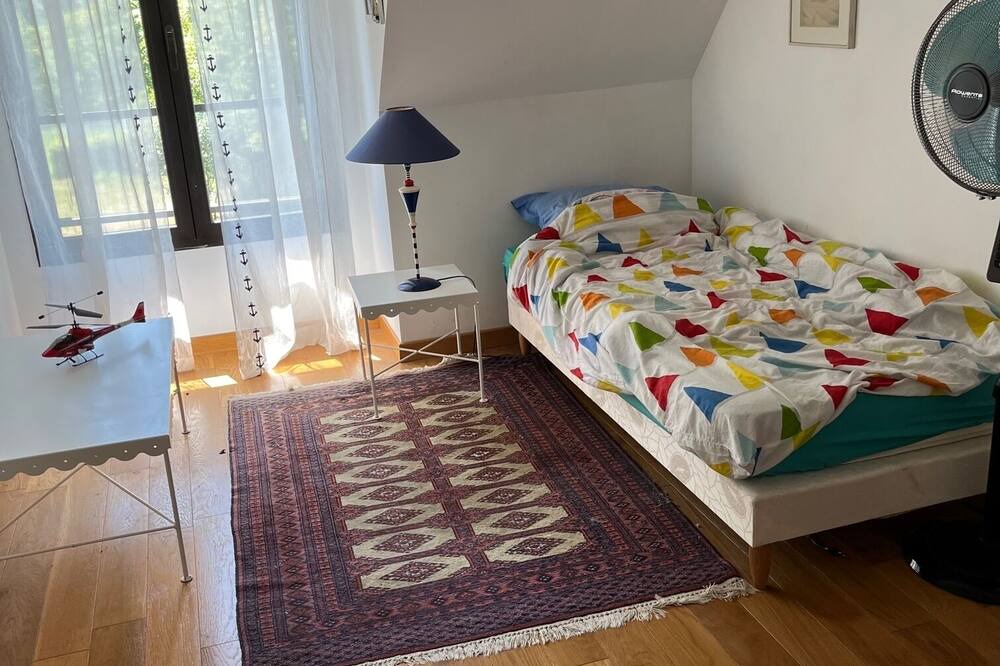 Photo of Bedroom in Pluneret