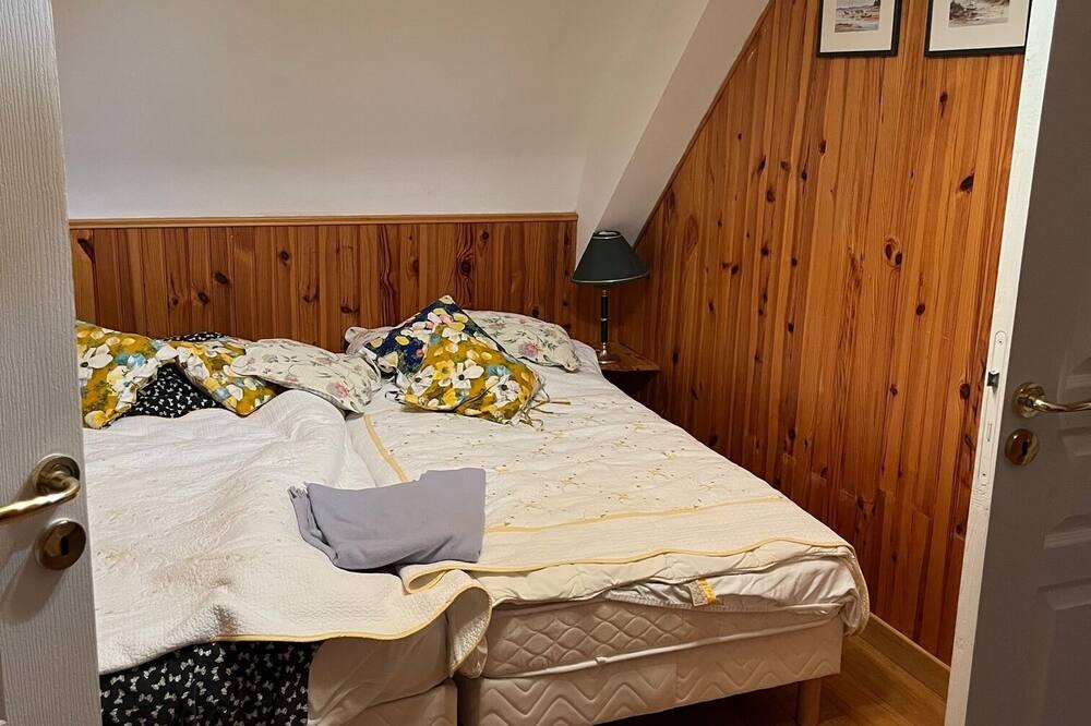 Photo of Bedroom in Pluneret