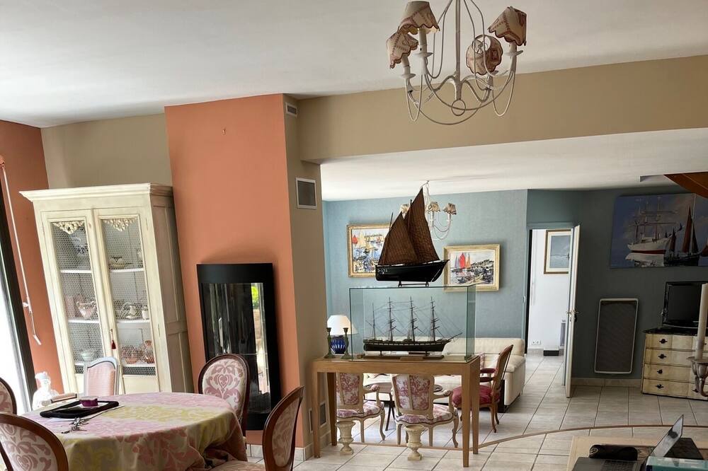 Photo of Livingroom in Pluneret