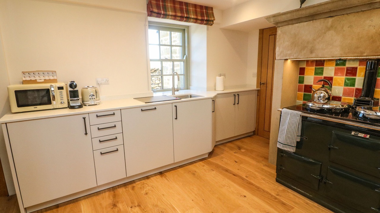 Photo of Others in Fourstones Near Bentham