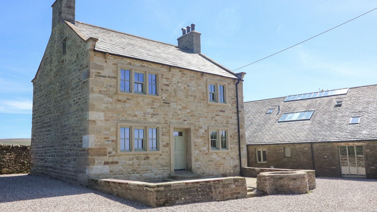 Photo of Others in Fourstones Near Bentham