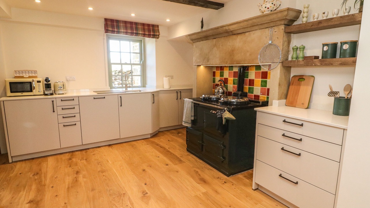 Photo of Others in Fourstones Near Bentham