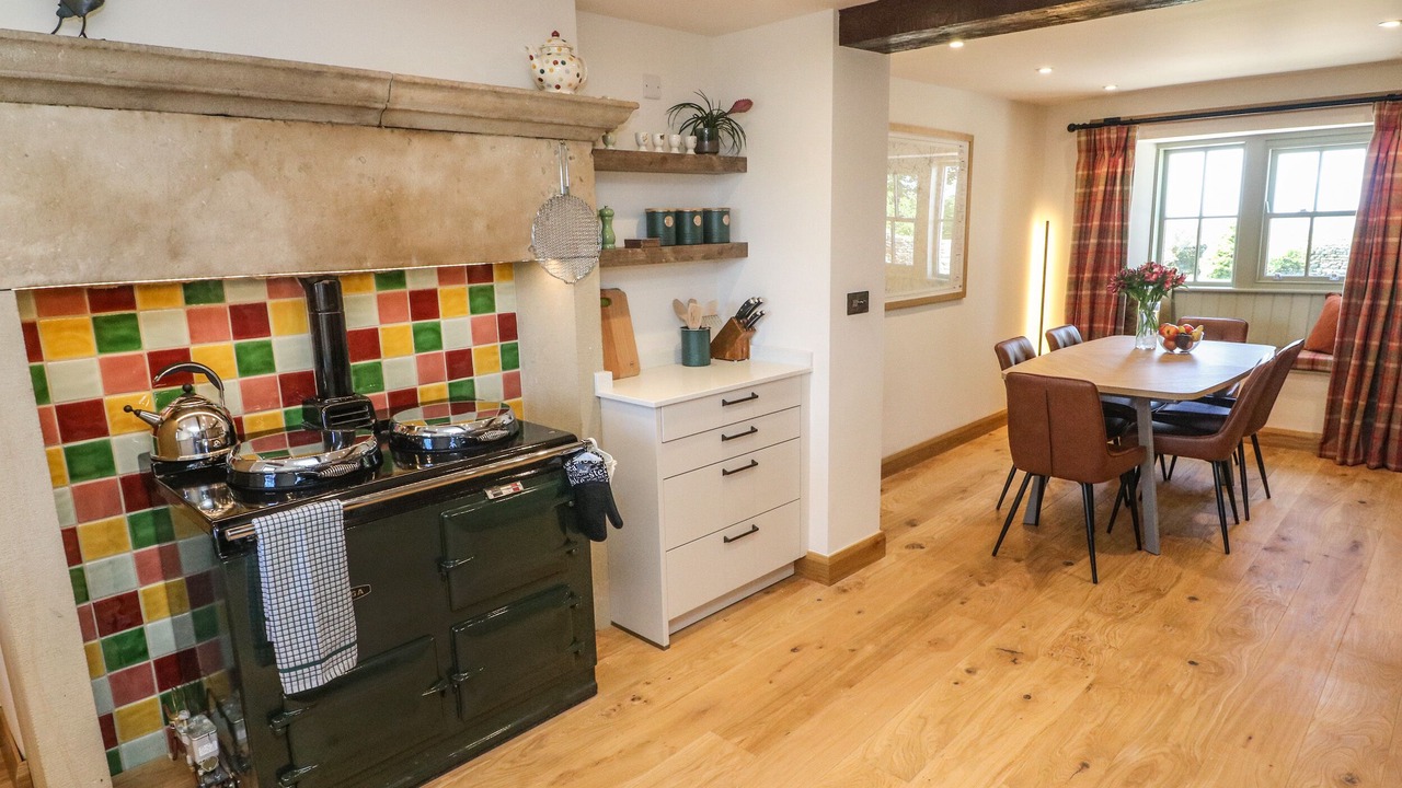 Photo of Others in Fourstones Near Bentham