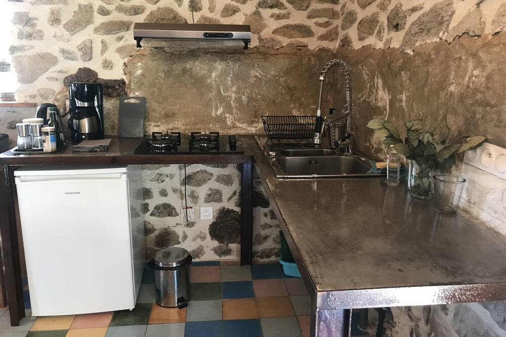 Photo of Kitchen in Blaunac