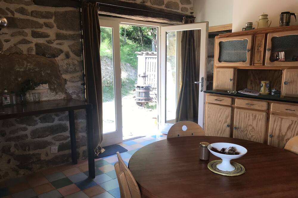 Photo of Kitchen in Blaunac