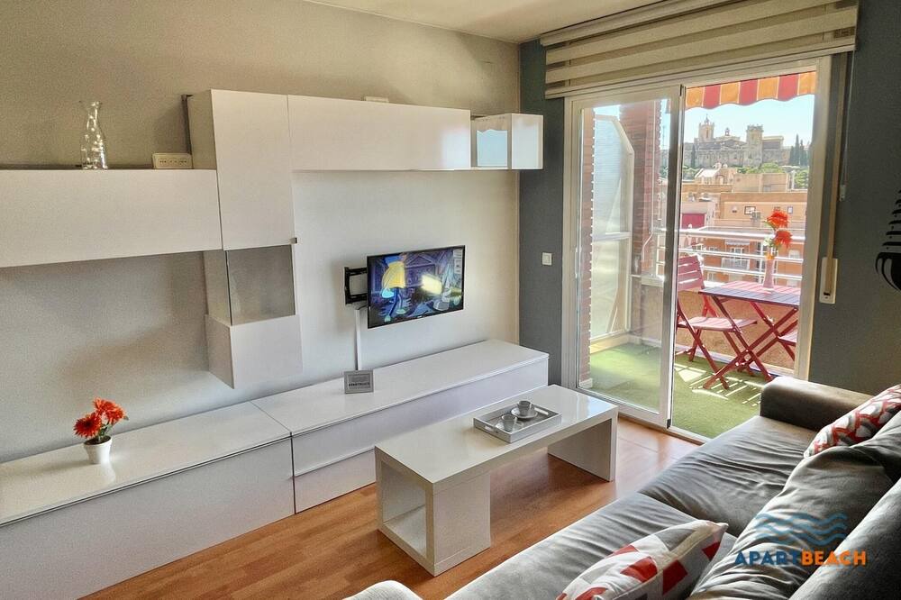 Photo of Livingroom in Tarragona